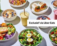 Oliver Green - Gelderlandplein