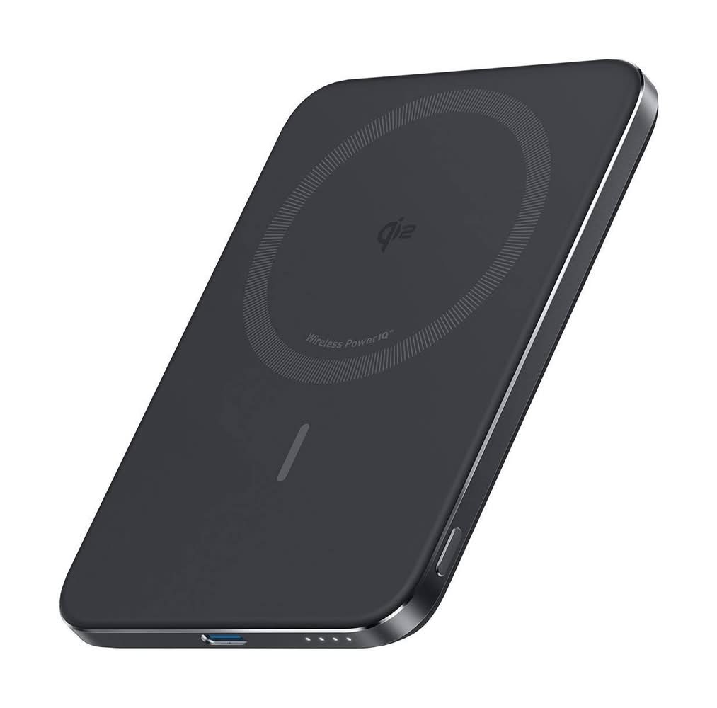 Anker Qi2 Magnetic Battery 5000mah