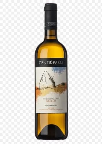 Grillo Centopassi, Sicilia