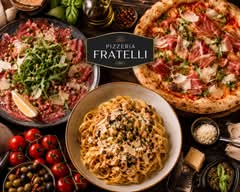 Pizzeria Fratelli
