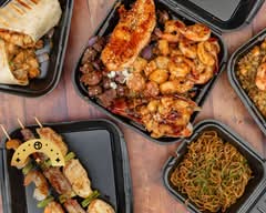 Rockstar Hibachi - Lauderdale