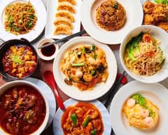 チャイニーズダイニング 無限鴨