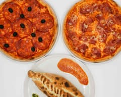 Restaurant Pizzeria Caliente