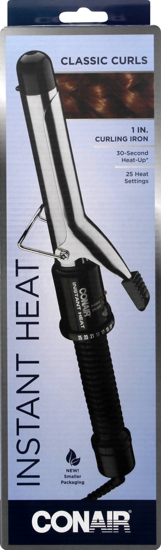 Conair 1" Curling Iron (1 ct)