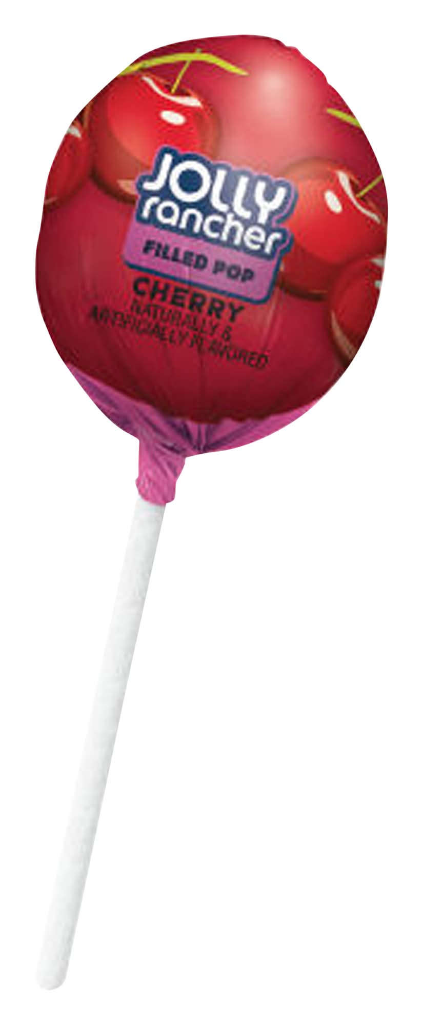 Jolly Rancher® Filled Lollipop 1-Count (Styles May Vary)
