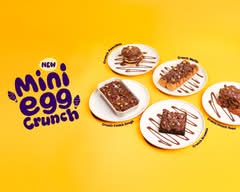 Doorstep Desserts - Bede Park