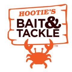 Hootie's Bait & Tackle (112 Interstate Blvd.)