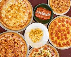 Giannino´s Pizza Campestre