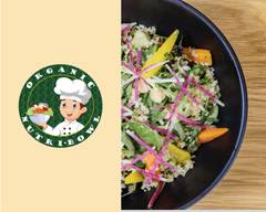 Nutri Bowl