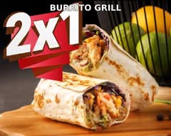 Burrito Grill (San Isidro)