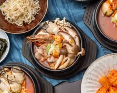 スンドゥブ専門店　コチュ