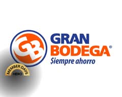 Gran Bodega 🛒 (Forjadores)