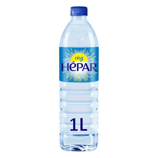 Hepar 1L
