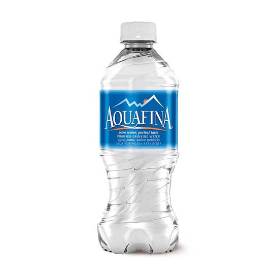 Aquafina Bottled Water