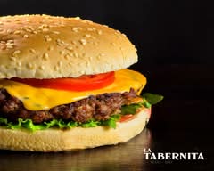 La Tabernita Capitán Ramón Borja (Quito)