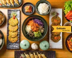 Minari Korean Restaurant