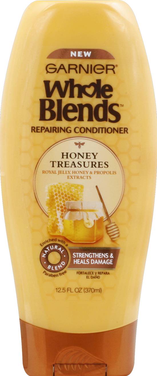 Whole Blends Garnier Honey Treasures Conditioner