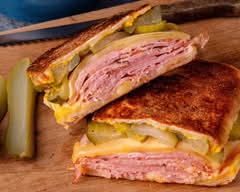 VJY Cuban Food (Port Charlotte)