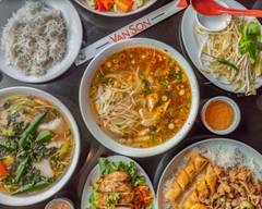 Van Son Vietnamese Cuisine - Chestermere