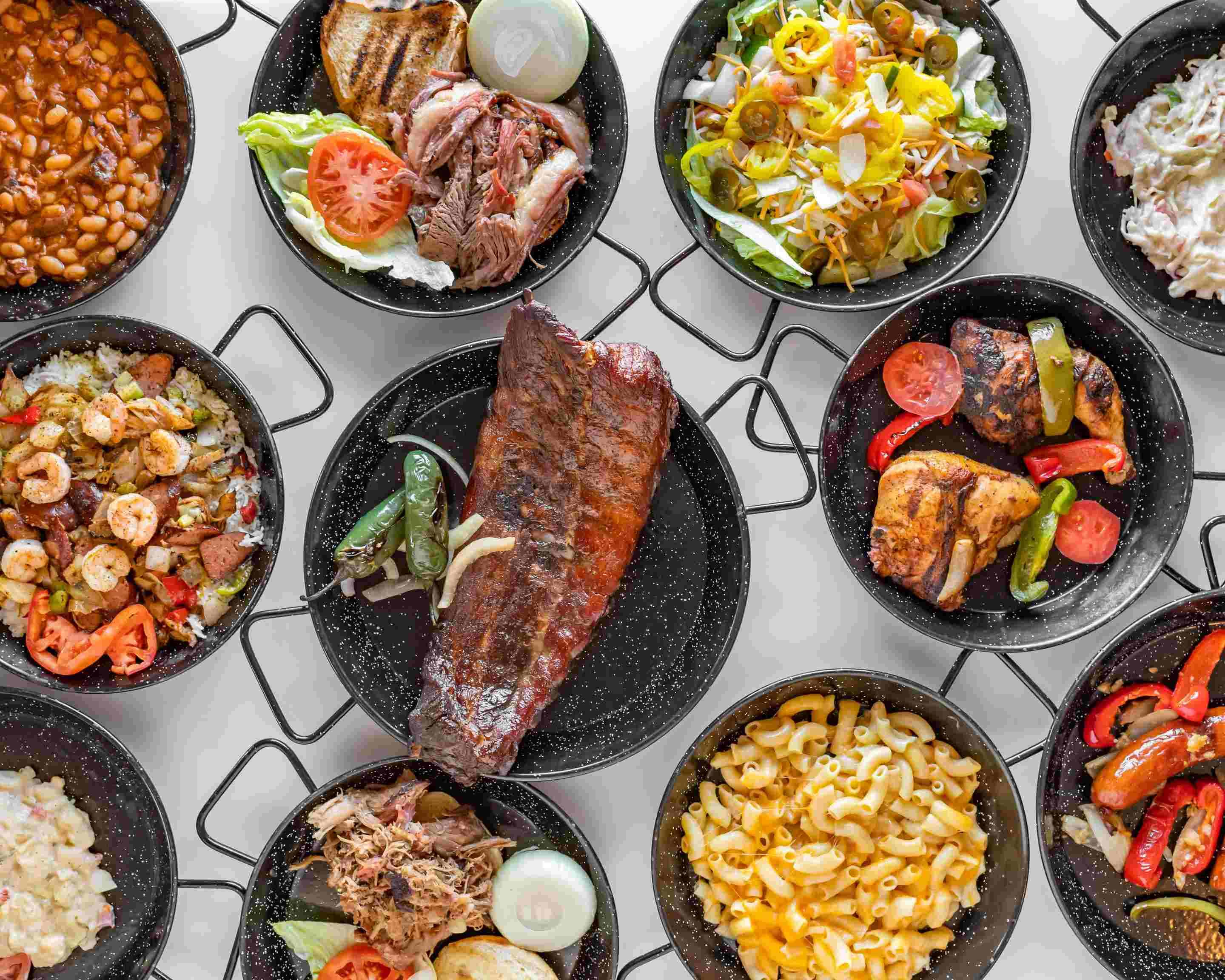 Order Joe's Wood Grill Menu Delivery【Menu & Prices】 Fort Lauderdale