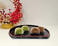 わがし屋 えがお