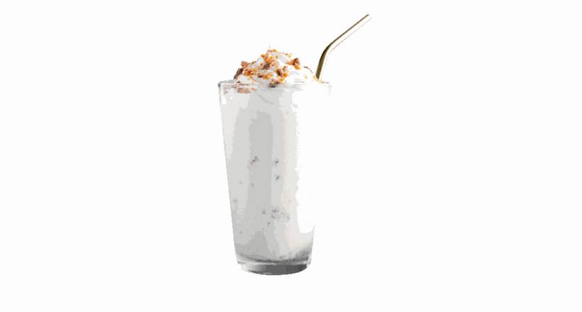 Butterfinger Caramel Crunch