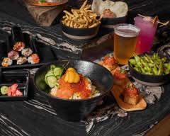 Rol Hand Roll Bar (La Habra)