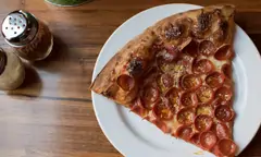 Farmers Pizza 