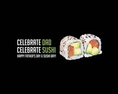 Kibo Sushi (Summerhill)