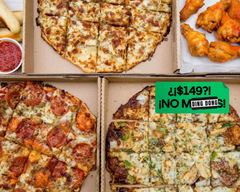 Francoli Italian Pizza