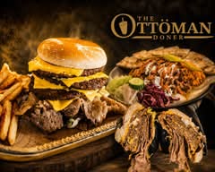 The Ottoman Doner®️ (Cardiff)