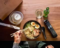 Ramen Go