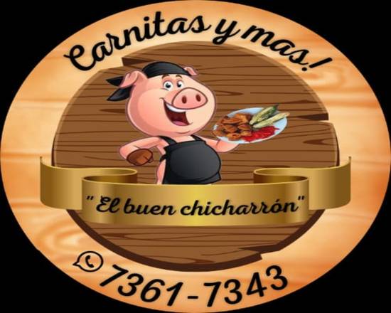 El Buen Chicharrón