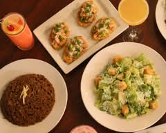 Katz Miami Restaurant And Lounge
