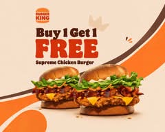 Burger King - KCC