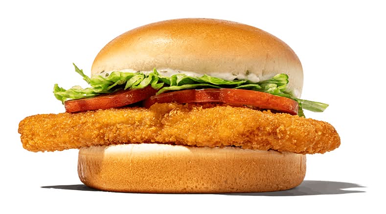 Whatacatch® Sandwich