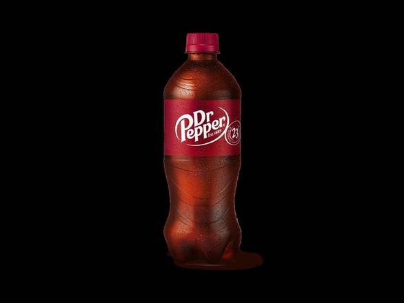 Dr. Pepper