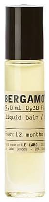 Bergamote 22 Liquid Balm