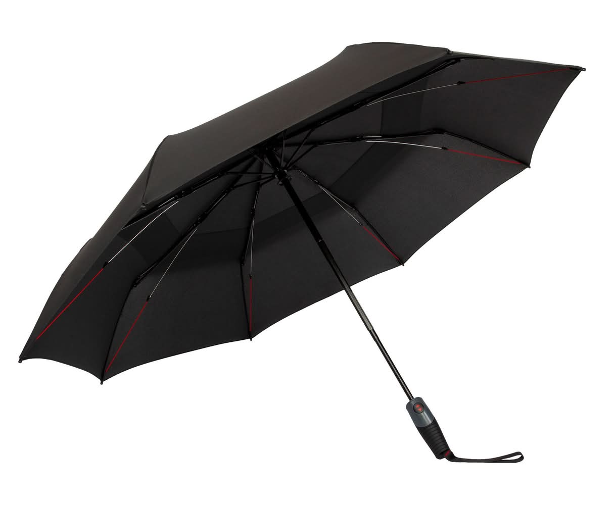 ShedRain Windpro Compact Umbrella, Assorted Colors