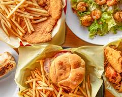 Northwest Wingshop