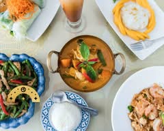 Toomie's Thai