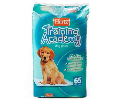 Hartz Training Academy Dog Pads