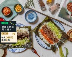 好佳海苔飯捲