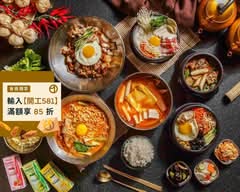 豆浦두포 韓式豆腐鍋專賣店