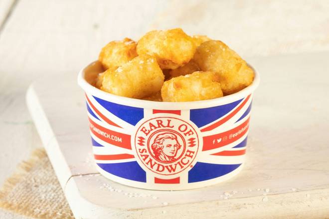 Tater Tots