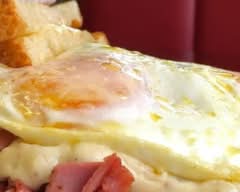 Billy's Cafe (Fairhaven)