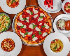 Mario’s Italian Grill (Charleston)