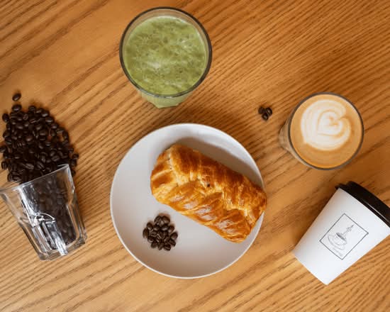 Café Mandrake (Alameda)