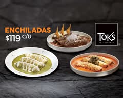 Toks (Entorno)