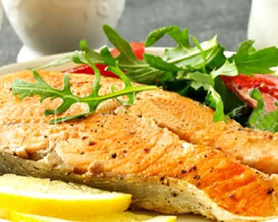 Salmon